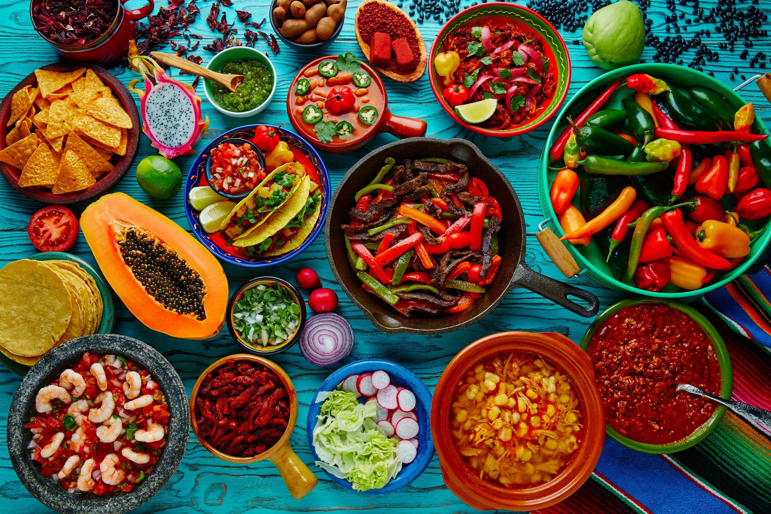 Street-Food Festival Lausanne | lausanne-seminarhotels.ch | Events