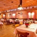 AMERON Luzern Hotel Flora - LeChâlet ( Eventlocation)