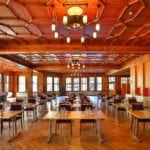 Hotel Bellevue-Terminus - Ball Saal