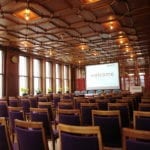 Hotel Bellevue-Terminus - Erlen Saal