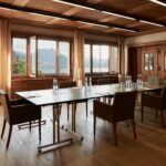 See- und Seminarhotel FloraAlpina - Enzian