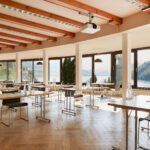 See- und Seminarhotel FloraAlpina - Feuerlilie